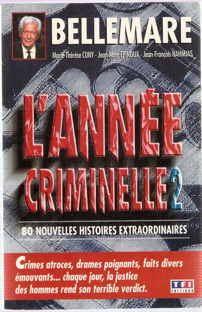 Année criminelle 2