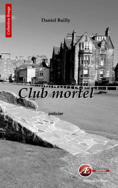 Club mortel - policier