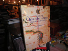 Atlas Christophe Colomb