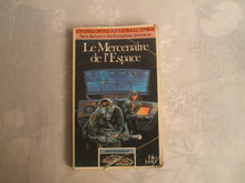 Defis Fantastiques Tome 12 : Le Mercenaire De L'Espace