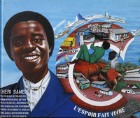 Chéri Samba