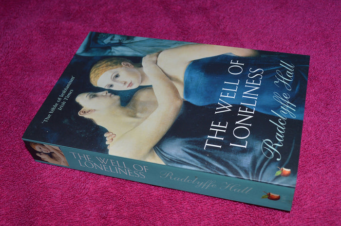 Le puits de solitude