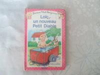 Loïc, un nouveau petit diable, tome 5