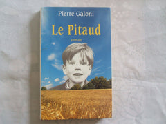 Le Pitaud