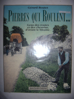 Pierres Qui Roulent