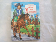Les trois mousquetaires - Texte abrégé
