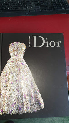 Inspiration Dior