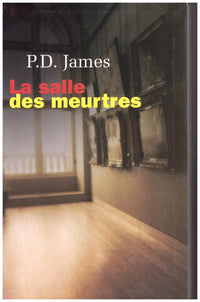 La salle des meurtres