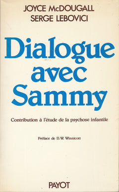 Dialogue avec Sammy