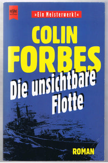 Die unsichtbare Flotte.