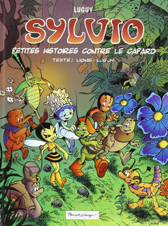 Petites histoires contre le cafard