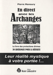 En direct avec les Archanges