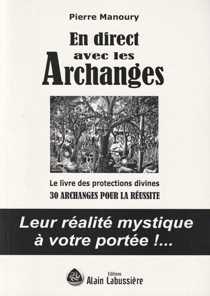 En direct avec les Archanges