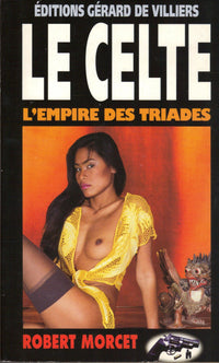 Le Celte : L'Empire des Triades