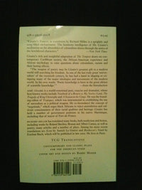 A Tempest: Based on Shakespeare's the Tempest : Adaptation for a Black Theatre