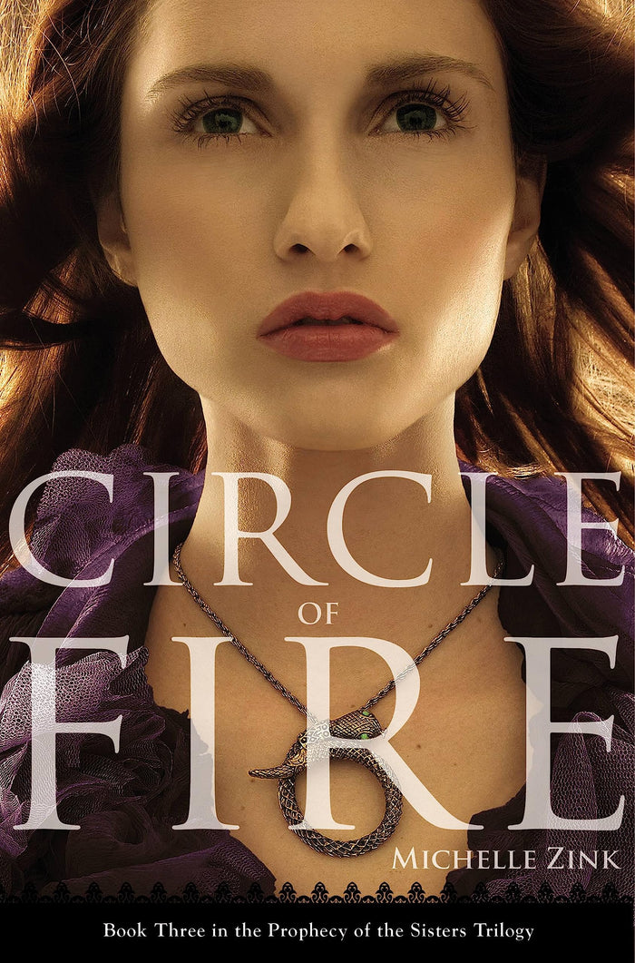 Circle of Fire