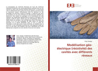 Modélisation géo-électrique des cavités