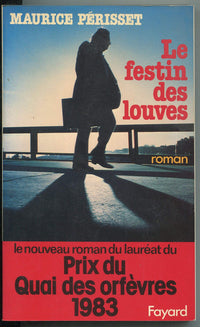 Le Festin des louves