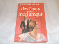 Fleurs pour mon amour (des)