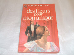 Fleurs pour mon amour (des)