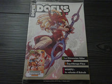 DOFUS MAG N°42 !! "OCTOBRE - NOVEMBRE 2014"