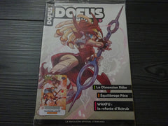 DOFUS MAG N°42 !! "OCTOBRE - NOVEMBRE 2014"