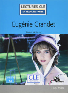Eugénie Grandet
