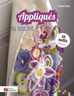 Appliqués au crochet