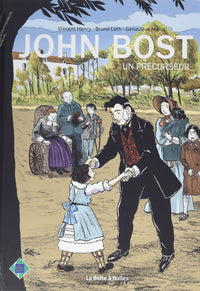 John Bost