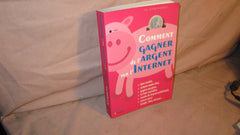 COMMENT GAGNER ARGENT INTERNET