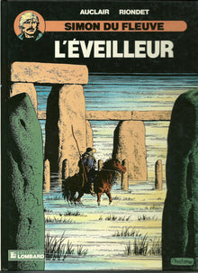 L'eveilleur