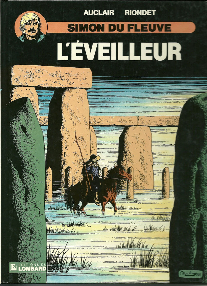 L'eveilleur
