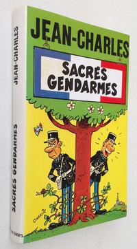 Sacres gendarmes