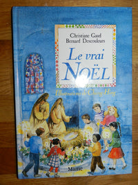 Le Vrai Noel