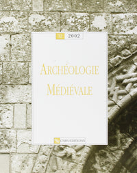 Archéologie médiévale 32 2001