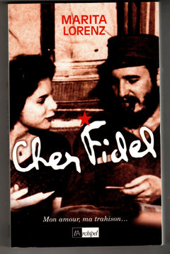 Cher Fidel