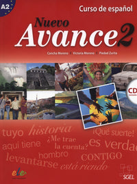 Nuevo Avance 2