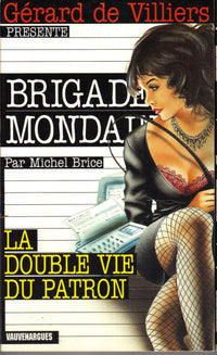 La Double Vie Du Patron