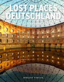 Deutschland Lost Places