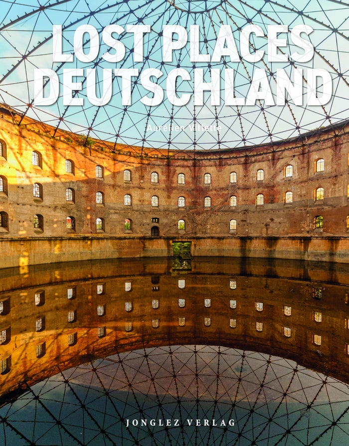 Deutschland Lost Places