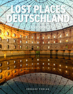 Deutschland Lost Places