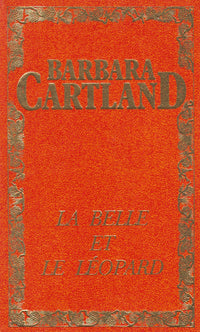 La belle et le léopard