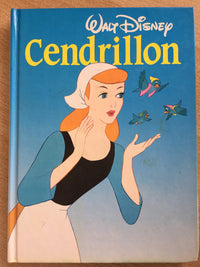Cendrillon - Mon Histoire à Écouter