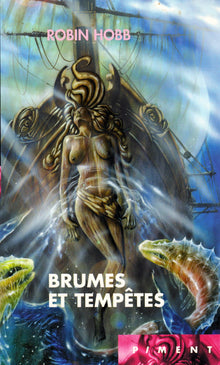 Brumes et tempêtes