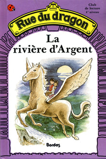 La rivière d'argent
