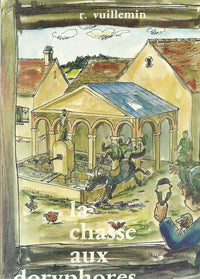 La Chasse aux doryphores