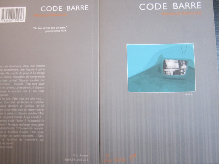 Code barre