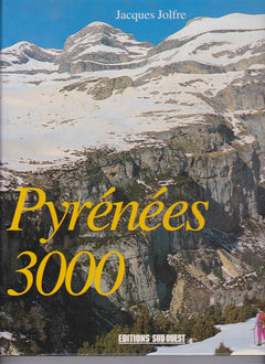 Pyrenees 3000