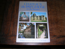 Chateaux du pays d'auge et du bessin
