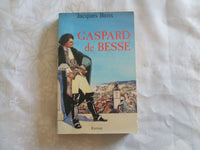 Gaspard de besse 073193